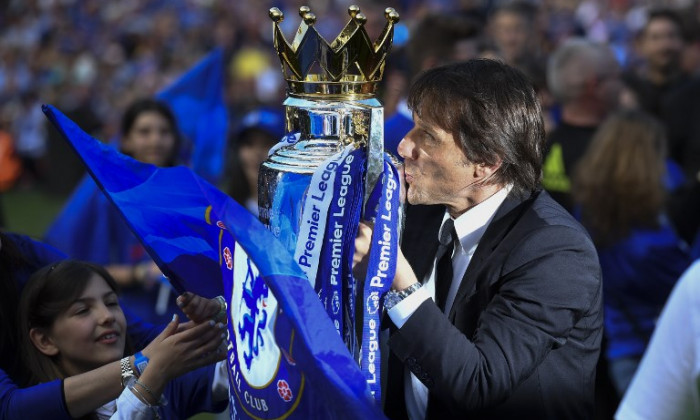 Conte Chelsea