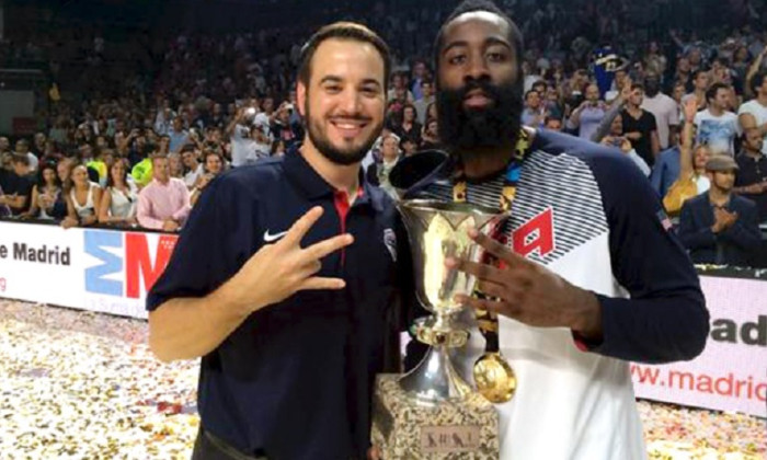 antrenor nba