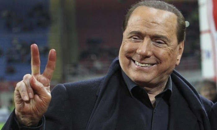 berlusconi