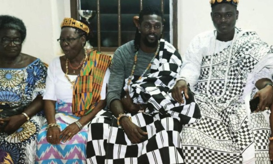 adebayor