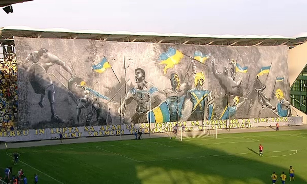 PETROLUL 2