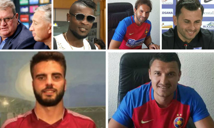 collage cfr steaua