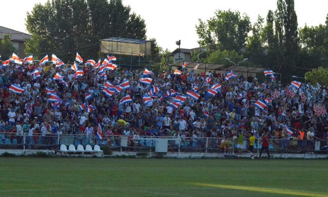 Otelul baraj bun