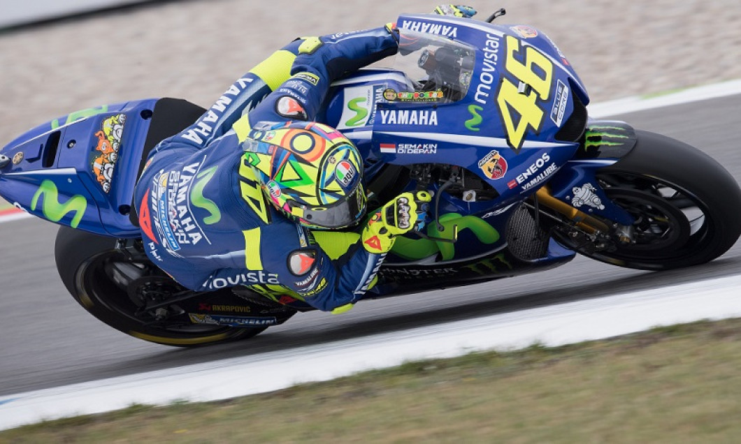 rossi assen