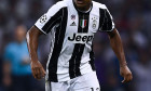 alex sandro juve