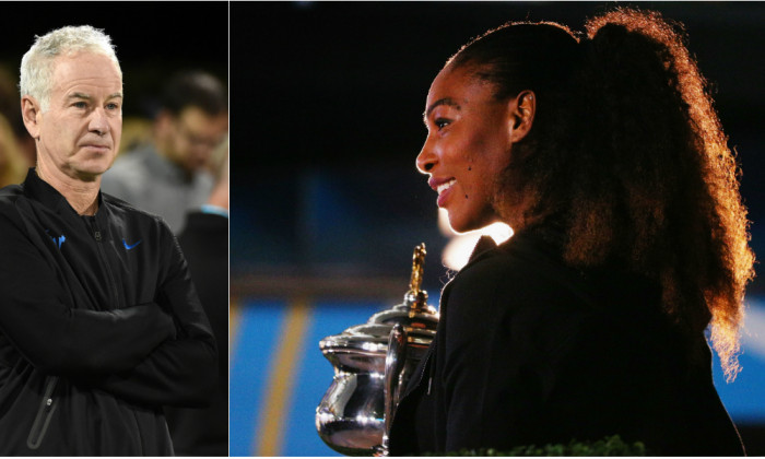 mcenroe serena