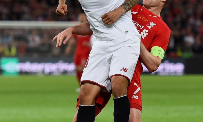 banega sevilla