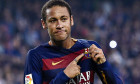 Neymar Barcelona