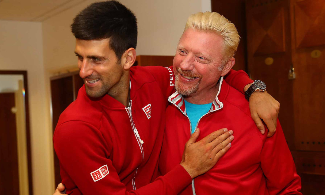 nole boris