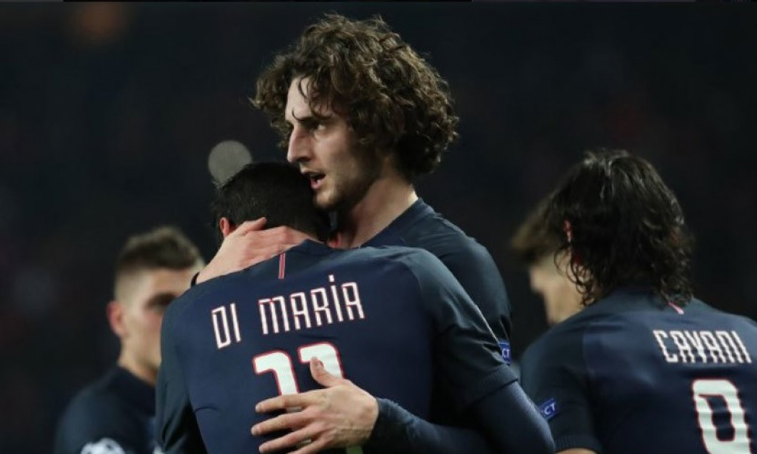 psg inter