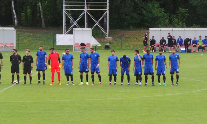 fc viitorul amical