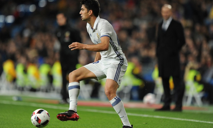 enzo zidane