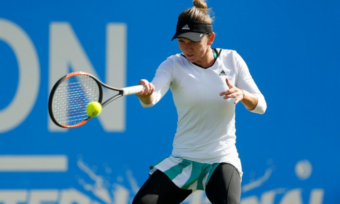 simona halep eastbourne