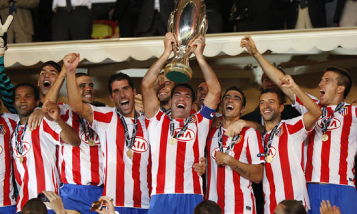 atletico