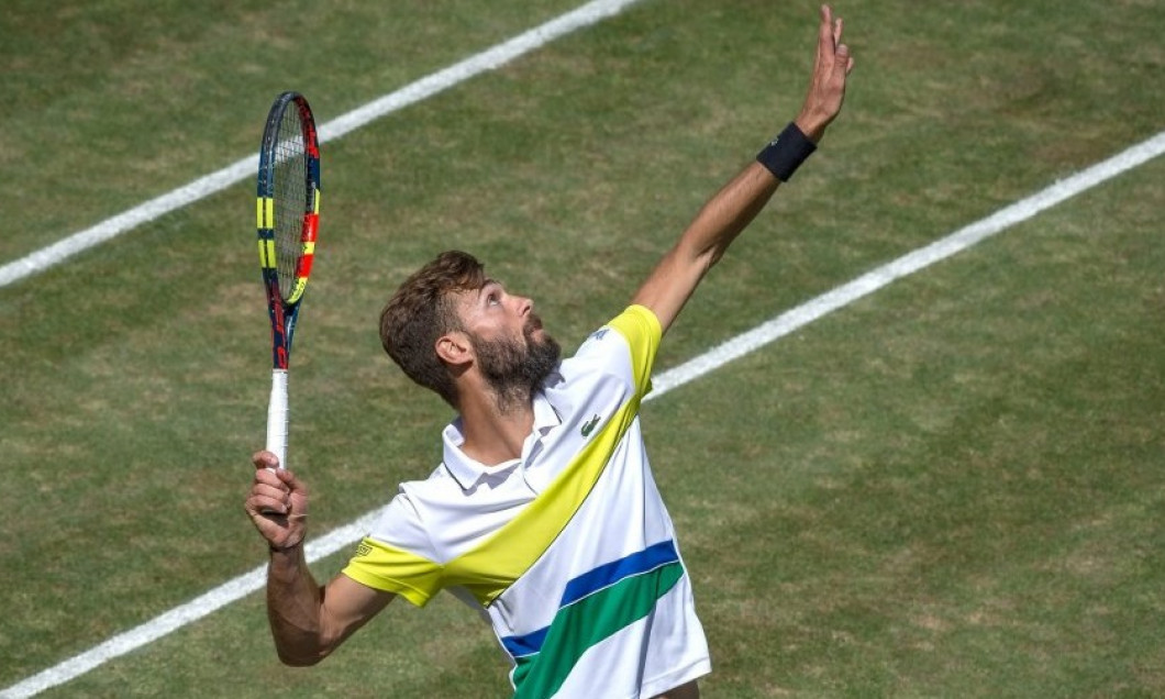 benoit paire