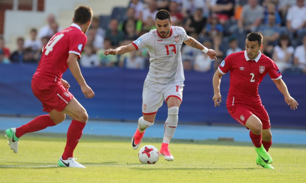 Serbia Macedonia-1