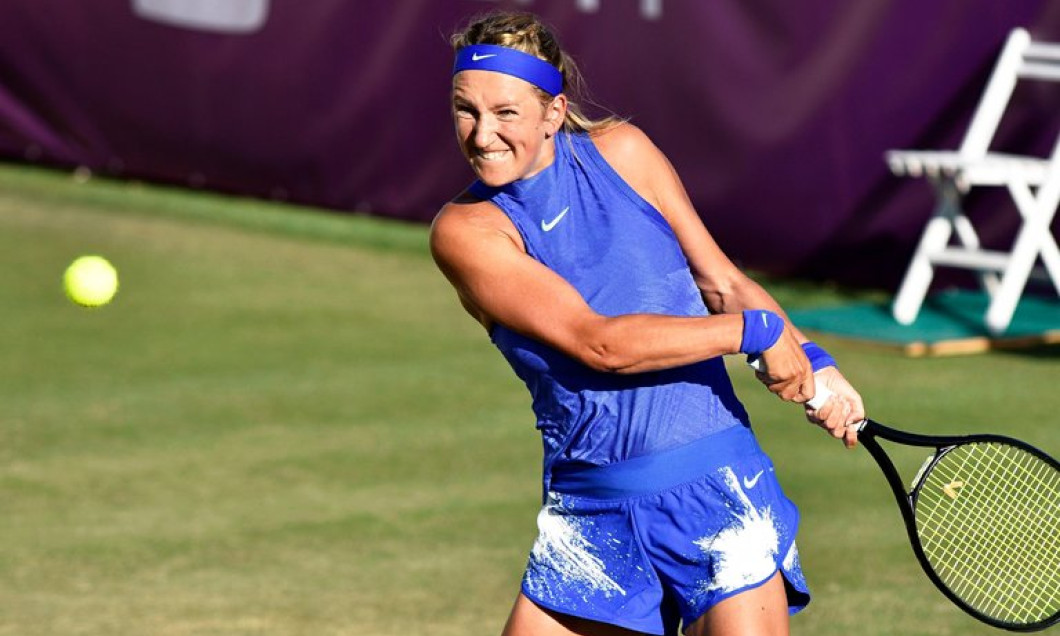 azarenka