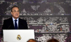 Florentino Perez