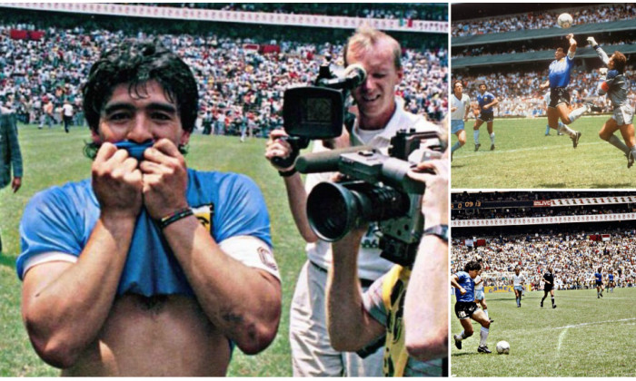 maradona