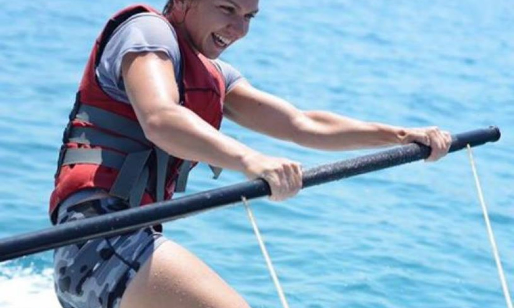 halep schi nautic