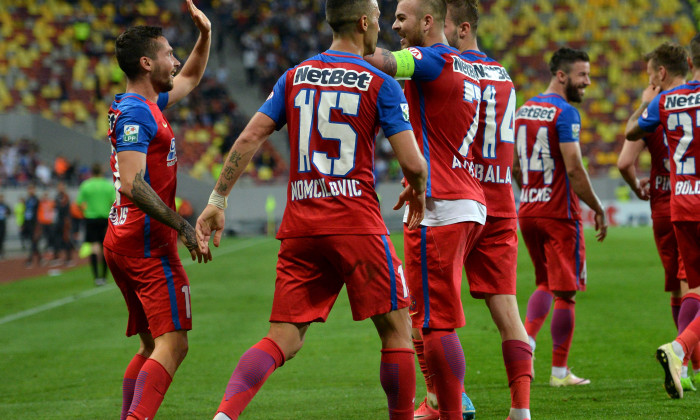 juc steaua