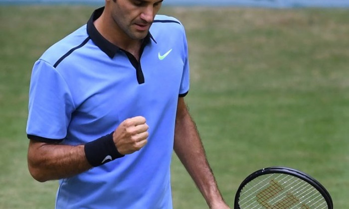 federer china