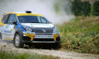 Delta Rally