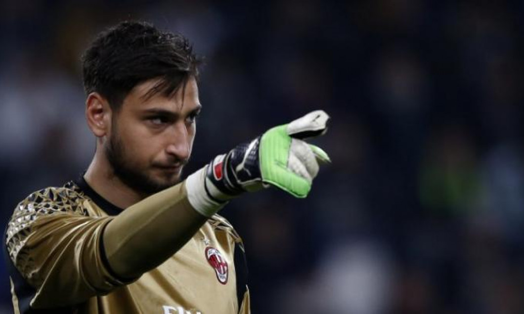 donnarumma