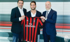 calhanoglu milan