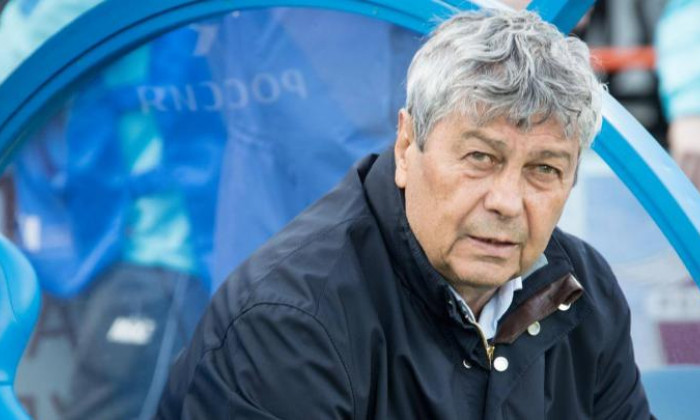 lucescu zenit