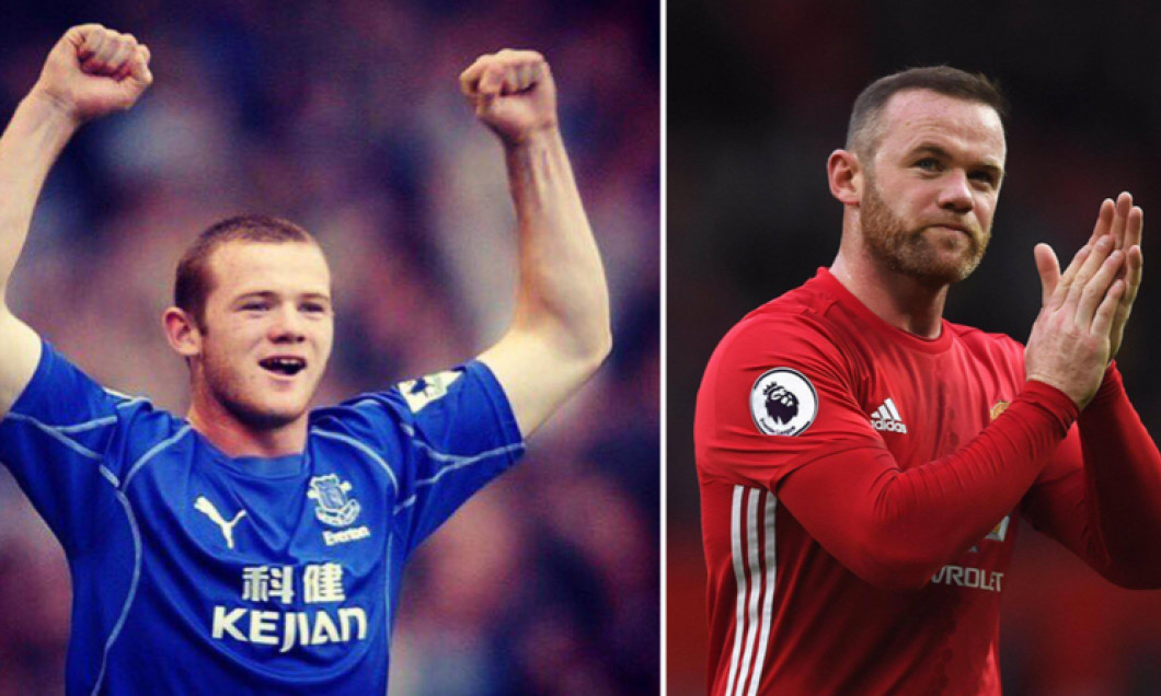Rooney colaj