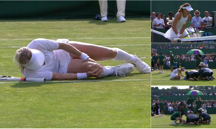 mattek accidentare collage