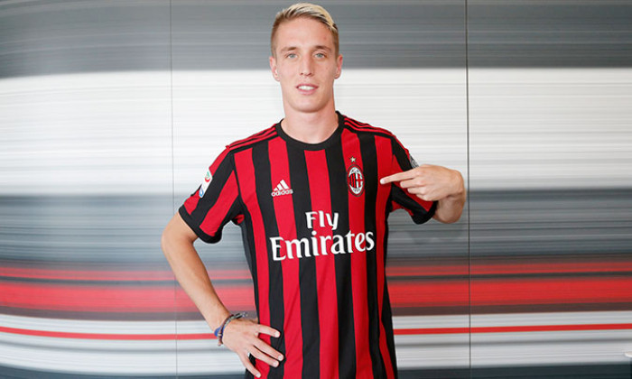 andrea conti