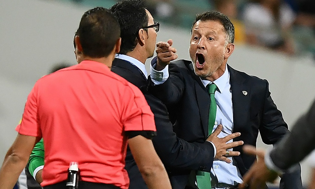 osorio mexic