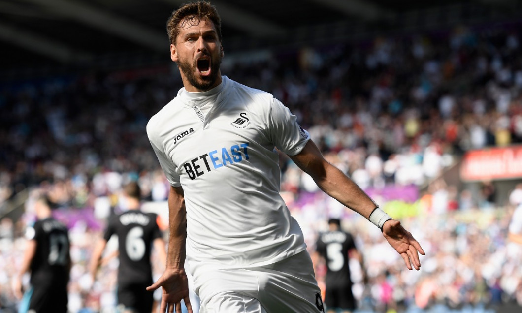 llorente swansea