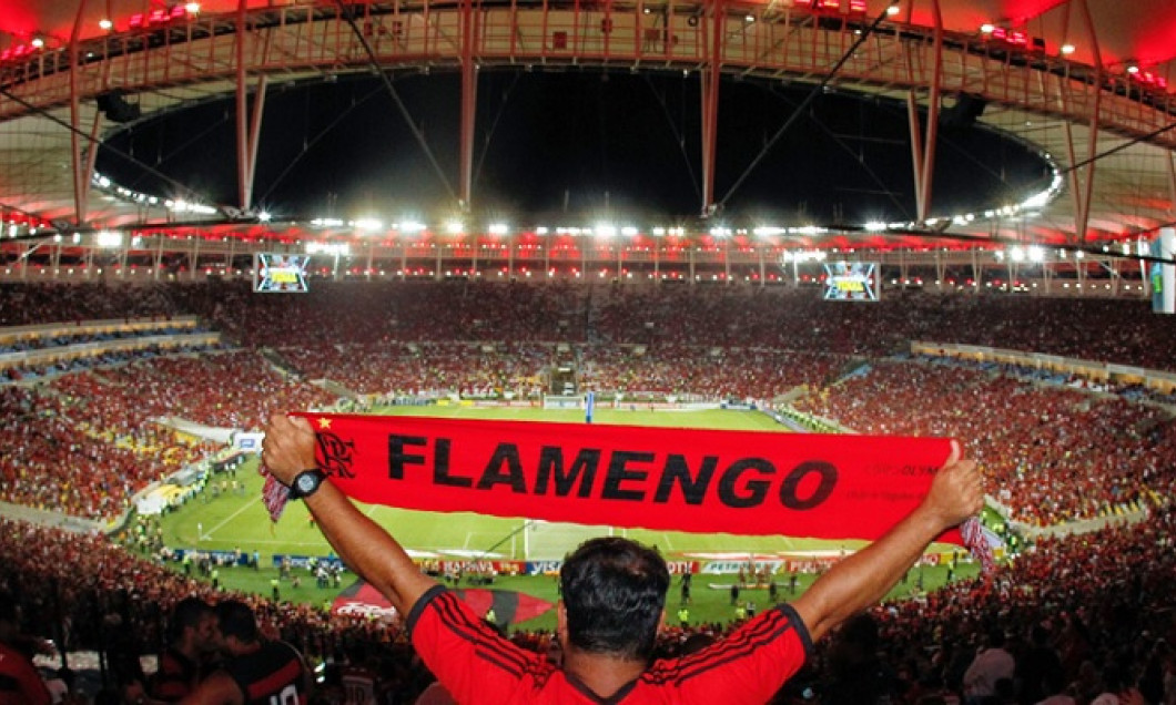 marx lenin flamengo