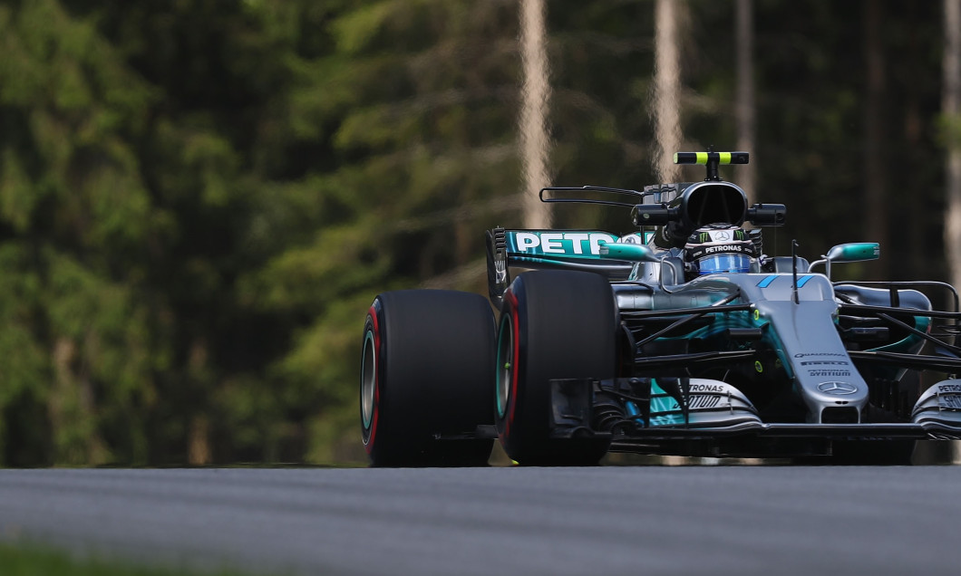 bottas f1 austria