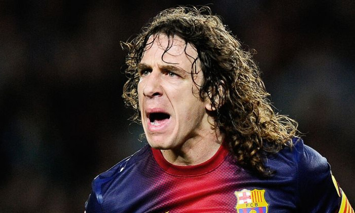 puyol