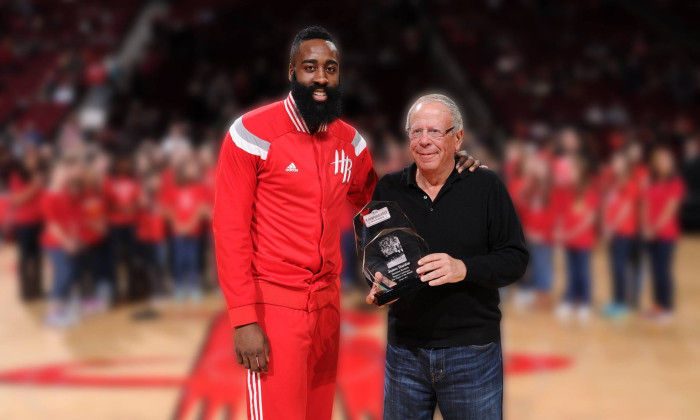 harden