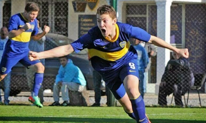 colidio boca