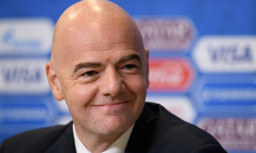infantino