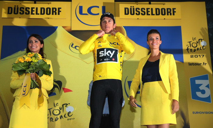 geraint thomas turul frantei