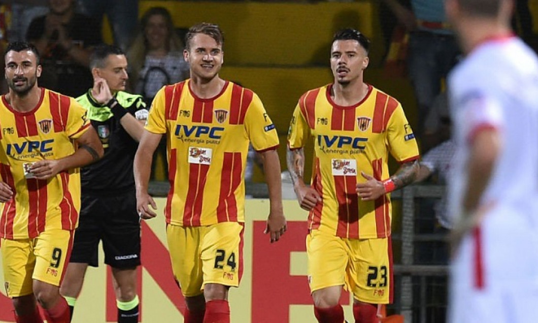 puscas benevento