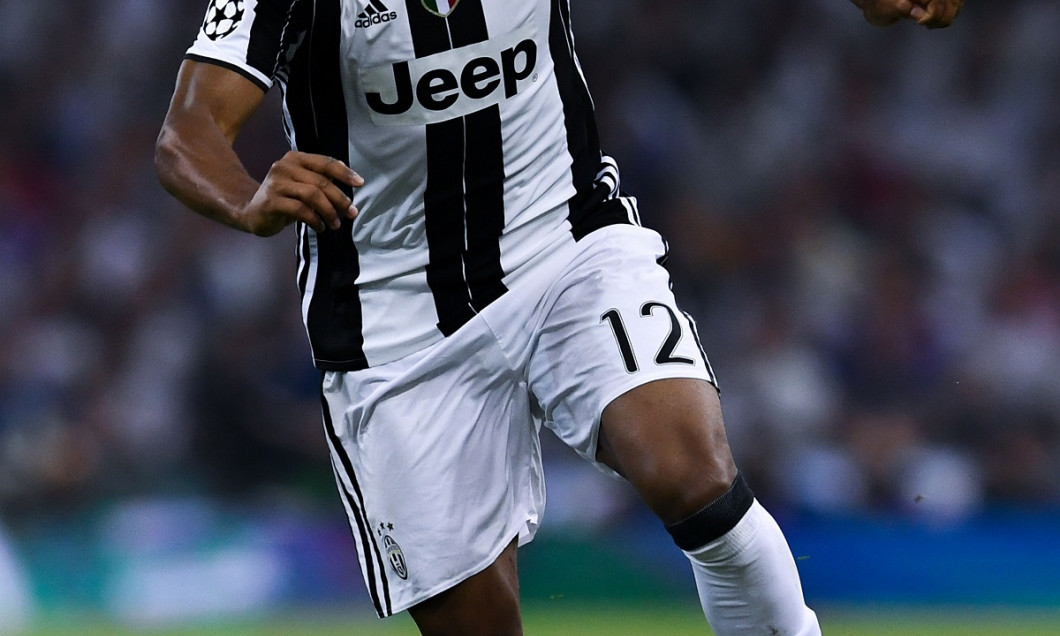 alex sandro