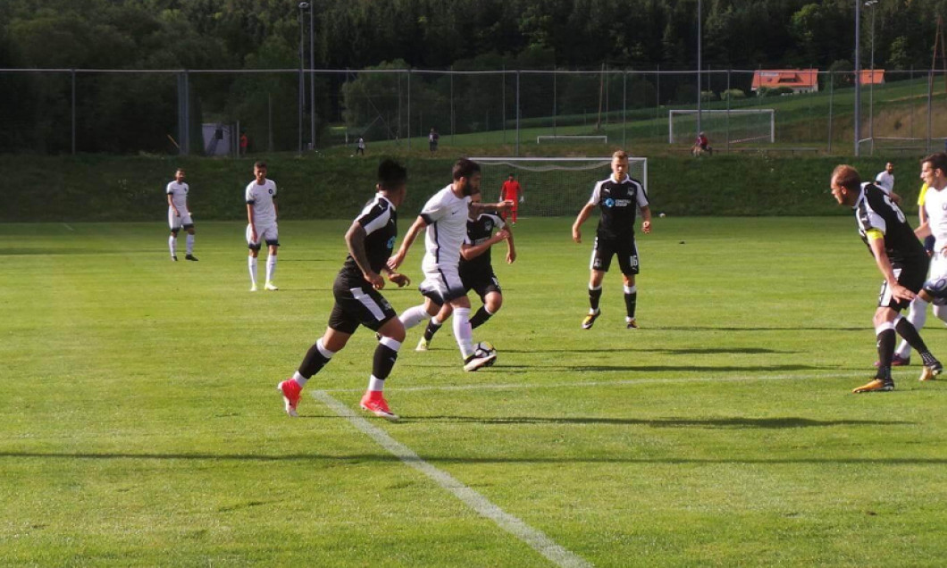 viitorul krasnodar