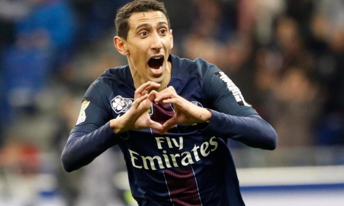 di maria 2