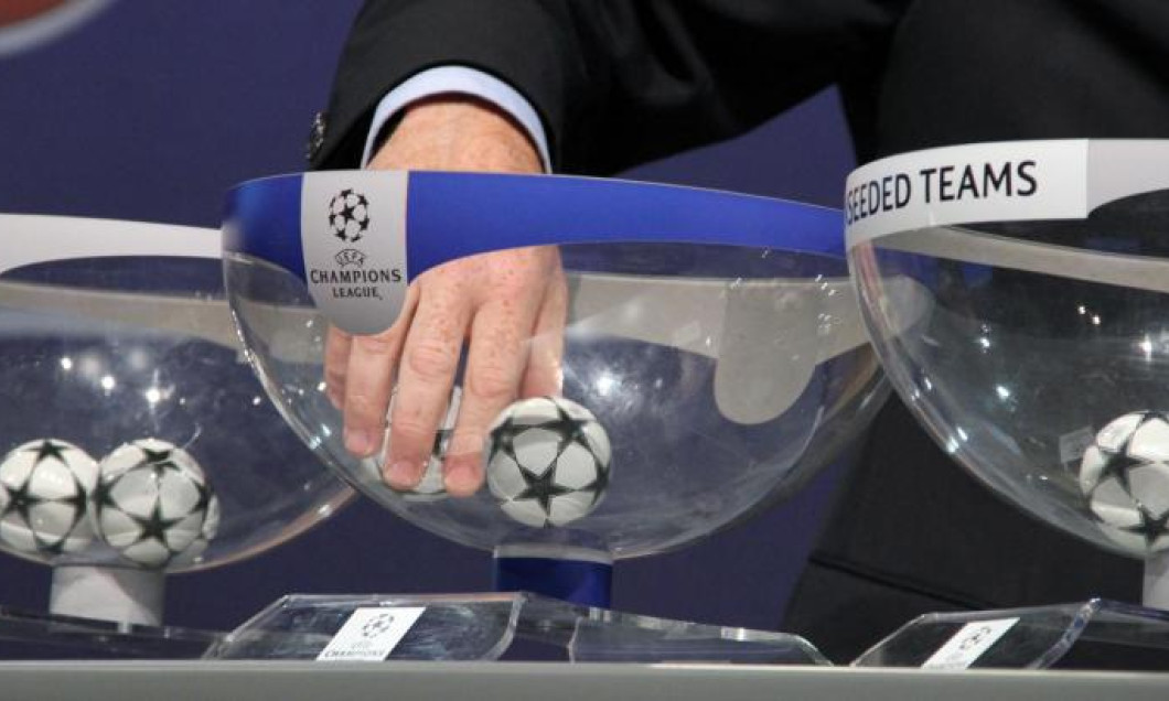 ucl draw