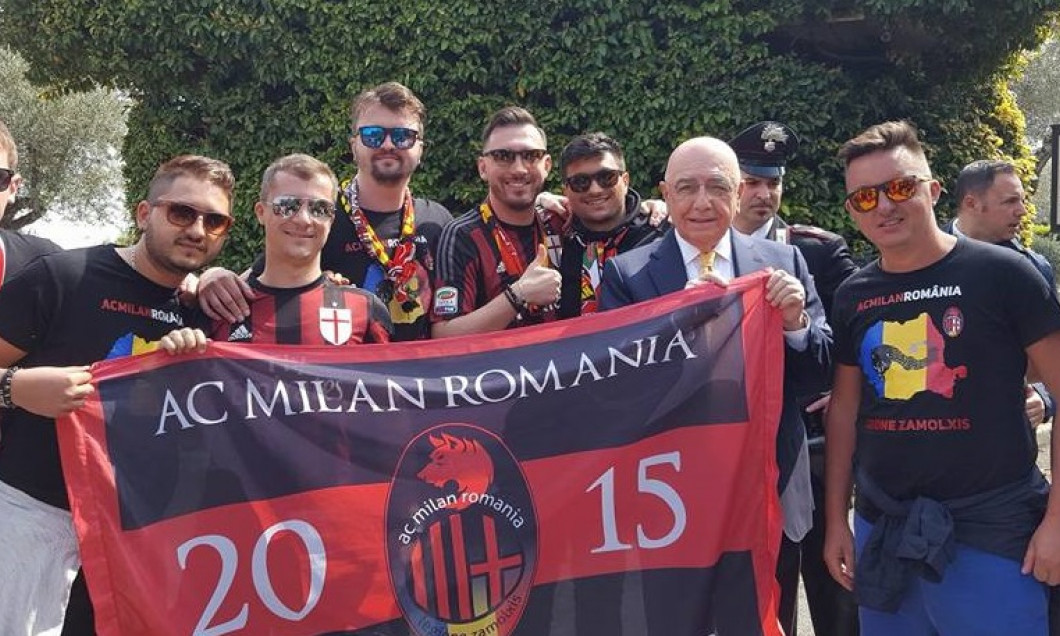 Milan fani