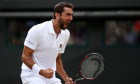 cilic bun