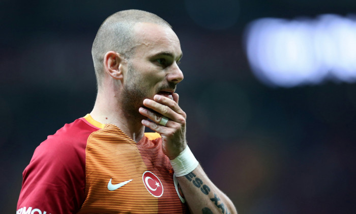 sneijder deschidere